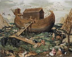 An Ark – A Conveyance through Adversity