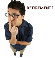 Fascinating Responses to Announcements of Retirement