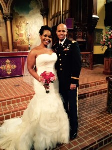 Cortney & Julian