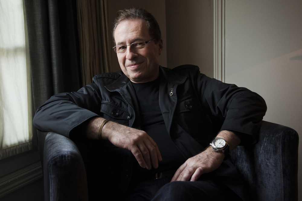 Peter James – Novelist? Mystery & Supernatural