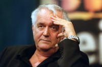 The magisterial Henning Mankell