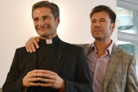 Where Vatican power seems to lie – with establishment