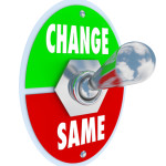 change-same