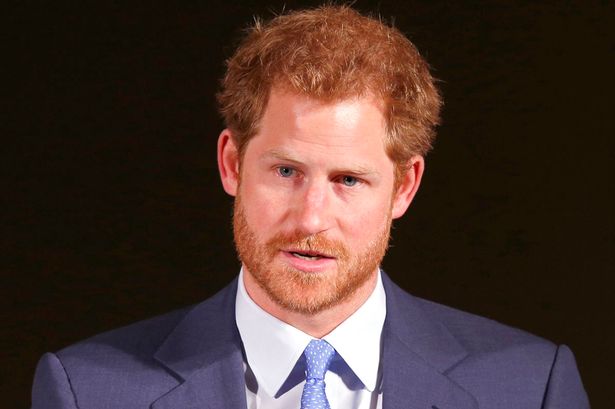 Prince Harry – Privacy, Potential, Paranoia and Relationships