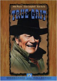 Sermon: “True Grit… and Healthy Too”. Sunday October 16, 2016. The Reverend Alan Neale. Trinity Church, Newport, Rhode Island 02840