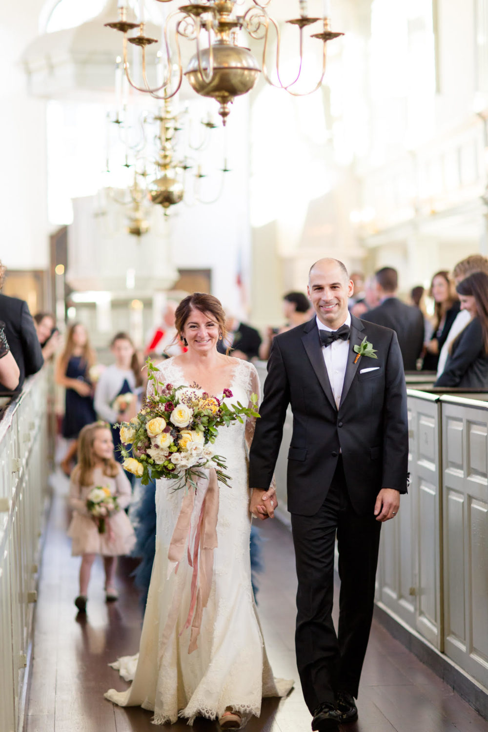 Marrying Wedding Professionals – a real joy and privilege!