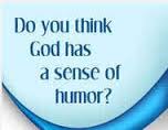 “Is God Funny?” #1 Theology & Jesus. Trinity Church, Newport, RI. The Reverend Alan Neale