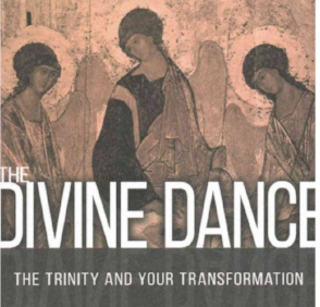 Sermon “Dance with God” – Trinity Church, Newport RI. Sunday June 11 2017 (Trinity Sunday). The Reverend Alan Neale