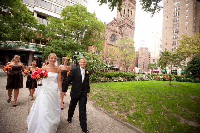 A Glorious Reminder of A Rittenhouse Square Wedding… thank you, Kelly… and Josh!