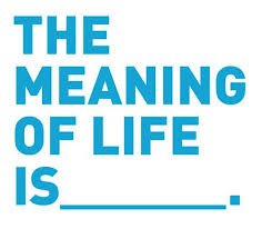 Pew Study: The Meaning of Life – 100 Quotations from Americans about what “keeps them going”