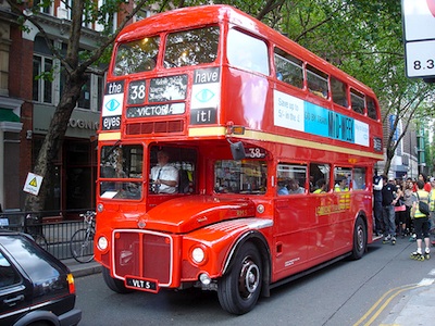 Sermon “Leap on That ‘Bus” Sunday November 17, 2019. Trinity Church, Newport RI. The Reverend Alan Neale