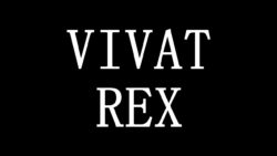 Sermon “Vivat Rex!”. 05/24/20 Alan Neale. Trinity Church, Newport RI