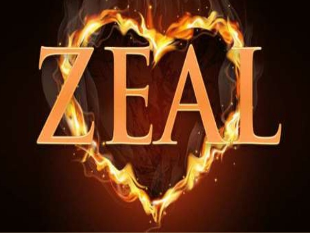 Zeal