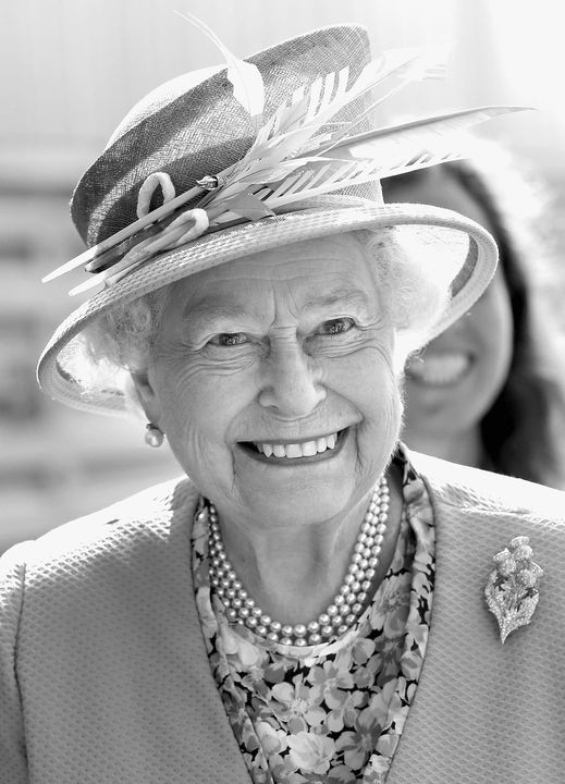 Service of Prayer & Reflection on the Death of  Her Majesty Queen Elizabeth II – Wednesday September 14 2022. Zion Episcopal Church, Washington NC. The Reverend Alan Neale